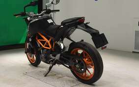 KTM 250 DUKE JGE40