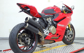 DUCATI 1299 PANIGALE S 2015 H905J