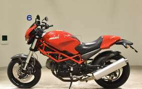 DUCATI MONSTER 400 IE 2008 M407A