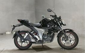 SUZUKI GIXXER 150 ED13N