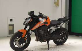 KTM 790 DUKE 2020