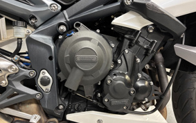 TRIUMPH STREET TRIPLE 2013 TTL116