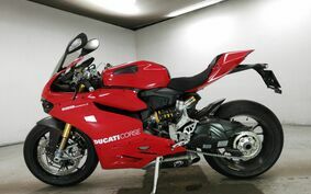 DUCATI 1199 PANIGALE R 2013 H802J