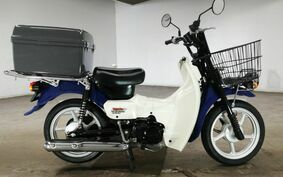 SUZUKI BIRDIE 50 BA43A