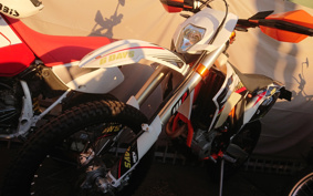 KTM 250 EXC F SIXDAYS EXA40