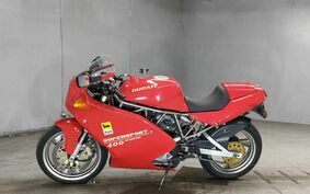 DUCATI 400SS 1994 400J0