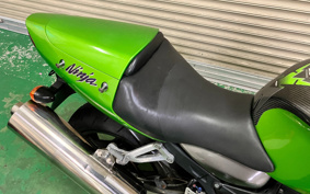 KAWASAKI ZX 1200 NINJA R 2001 ZXT20A