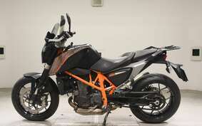 KTM 690 DUKE 2013 LDT40