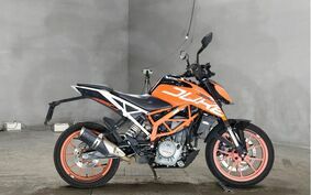 KTM 390 DUKE 2018 JPJ