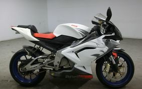 APRILIA RS125 PY00