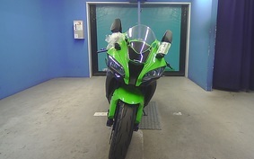 KAWASAKI ZX 10 NINJA R A 2019