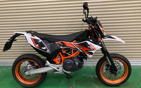 KTM (OTHER) 2018 LST40