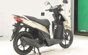 SUZUKI ADDRESS 110 CE47A