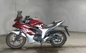 SUZUKI GIXXER 150 SF 不明