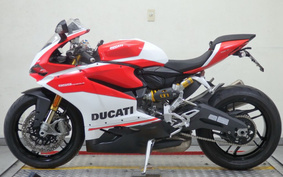 DUCATI 959 PANIGALE CORSE 2019 HA01J