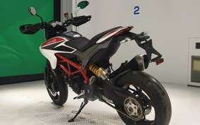 DUCATI HYPERMOTARD 820 SP 2013