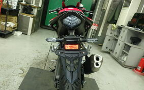 HONDA CBR400R 2022 NC56