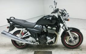 SUZUKI GSX1400 2009 GY71A