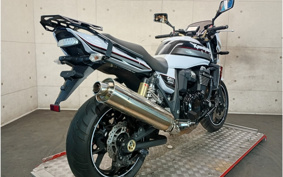 KAWASAKI ZRX1200 DAEG 2012 ZRT20D