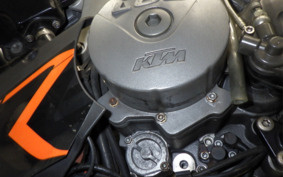 KTM 990 SUPER DUKE 2008