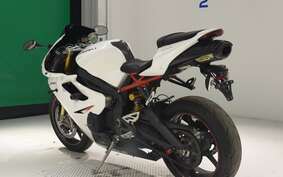 TRIUMPH DAYTONA 675 R 2012