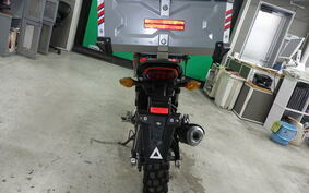 HONDA GROM JC92