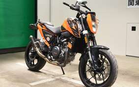 KTM 690 DUKE 2017 LDV40