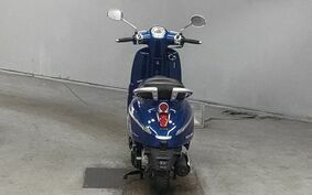 PEUGEOT ジャンゴ125 不明