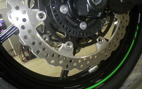 KAWASAKI NINJA ZX-6R A ZX636G