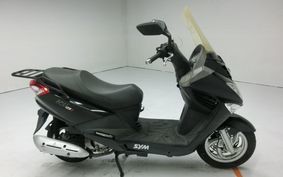 SYM RV125i LF12