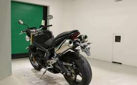 TRIUMPH STREET TRIPLE 2008