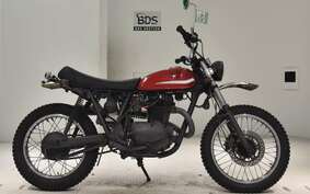 KAWASAKI 250TR BJ250F