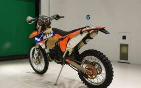 KTM 200 EXC