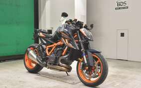 KTM 1290 SUPER DUKE R 2022