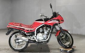 SUZUKI GF250 GJ71C