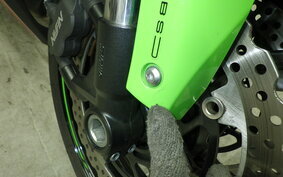 KAWASAKI NINJA ZX-6R A 2021 ZX636G