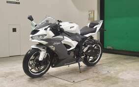 KAWASAKI NINJA ZX-6R A 2020 ZX636G