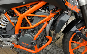 KTM 250 DUKE JGE40