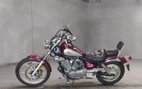 YAMAHA VIRAGO 125 4RF