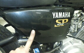 YAMAHA YB125SP