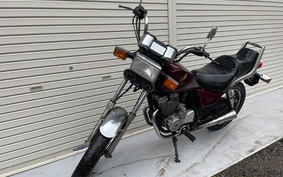 HONDA CBX125 CUSTOM 1988 JC12