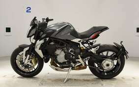 MV AGUSTA BRUTALE 800 DS 2014 B320