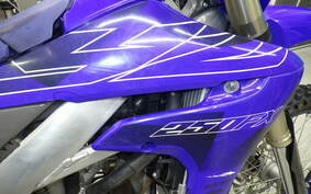 YAMAHA YZ250FX CG41C