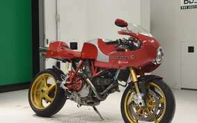 DUCATI MH900E 2001