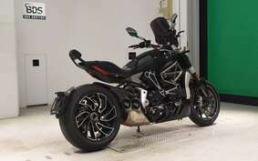 DUCATI DIAVEL X 2018 GA01J