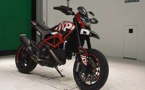 DUCATI HYPERMOTARD 820 2015