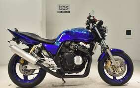 HONDA CB400SF VTEC Spec3 2004 NC39