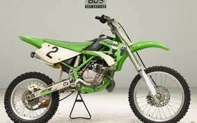 KAWASAKI KX85 KX085B