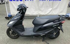 SUZUKI ｱﾄﾞﾚｽ125 DT11A