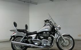 TRIUMPH THUNDERBIRD 1600 2009 NB1197